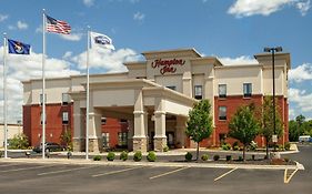 Hampton Inn Detroit Roseville